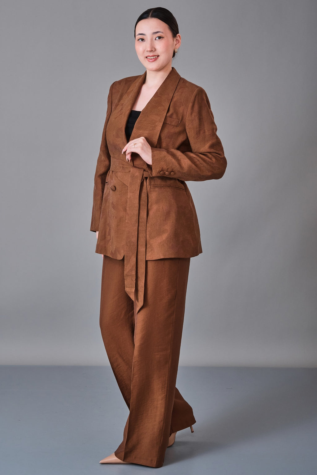 Dayi - Regular Size Suit (BDY27K44270) - 8690200237294