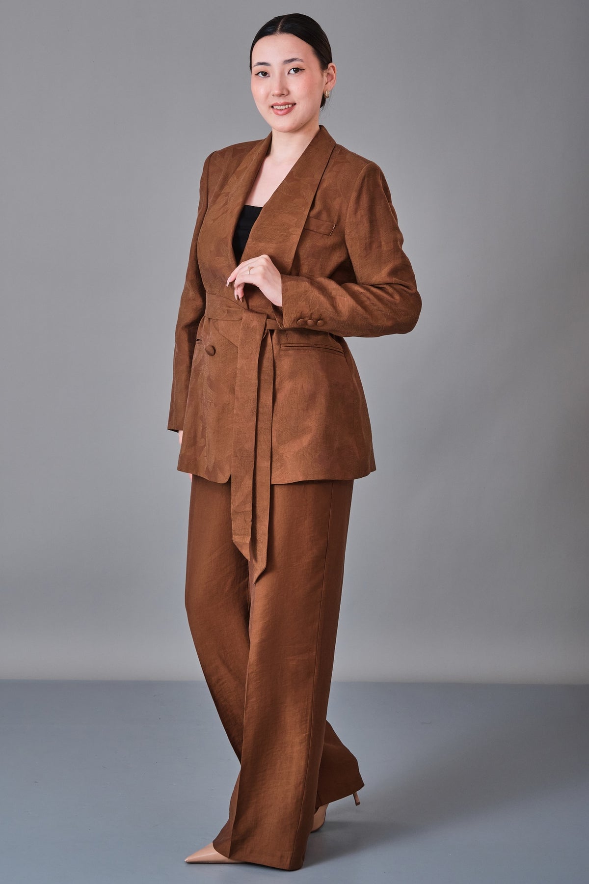 Dayi - Regular Size Suit (BDY27K44270) - 8690200237294