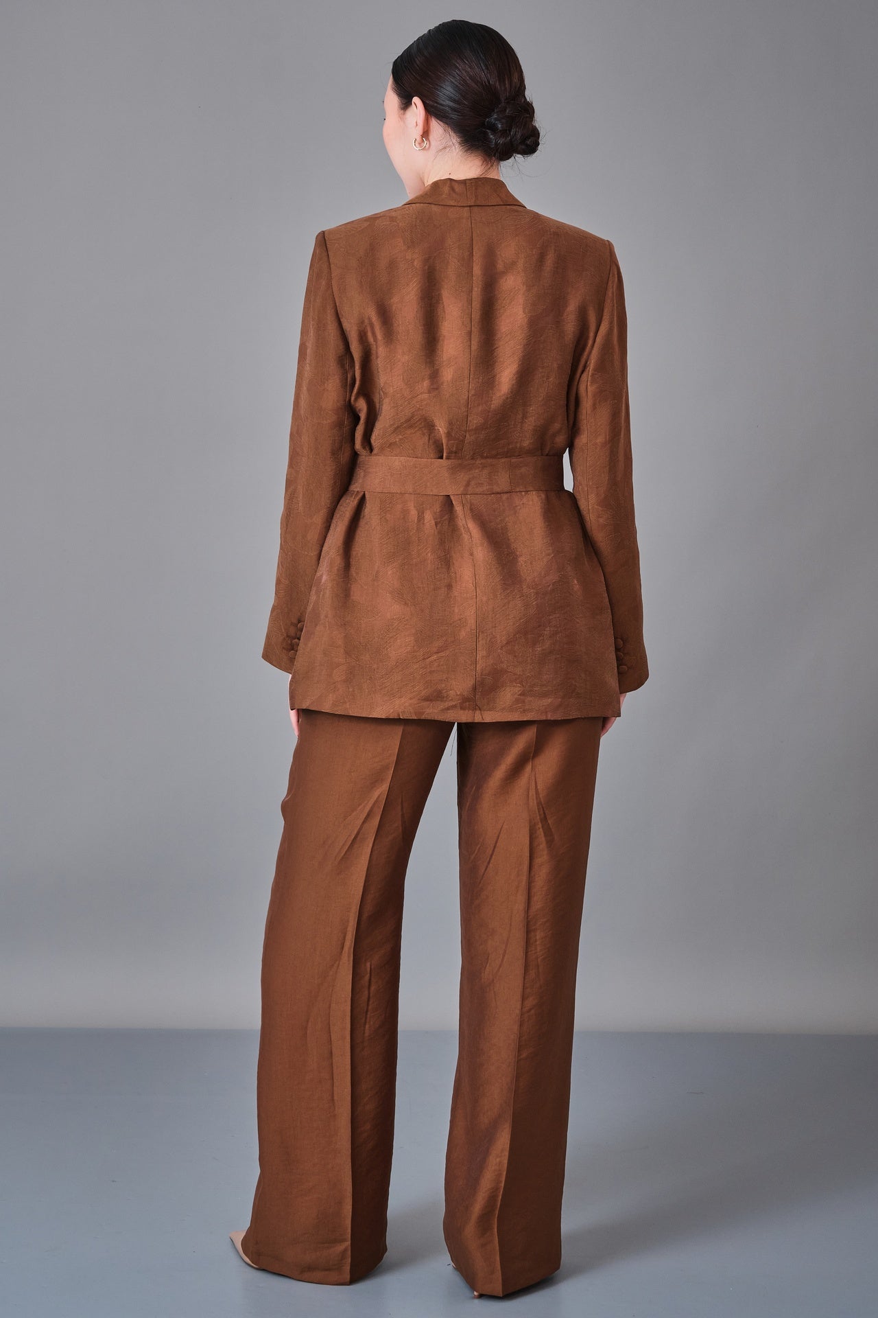 Dayi - Regular Size Suit (BDY27K44270) - 8690200237294