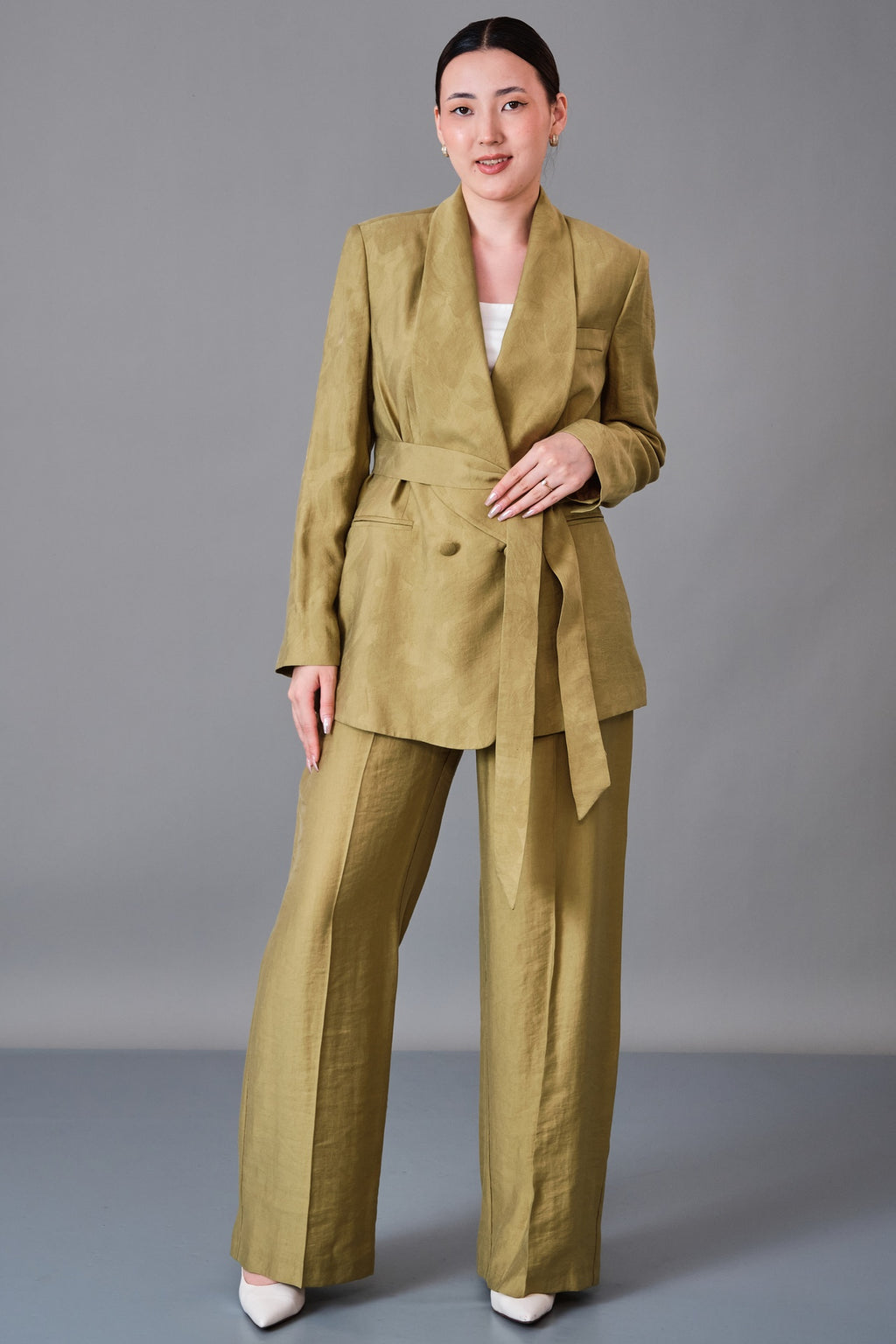 Dayi - Regular Size Suit (BDY27K44270) - 8690200237300