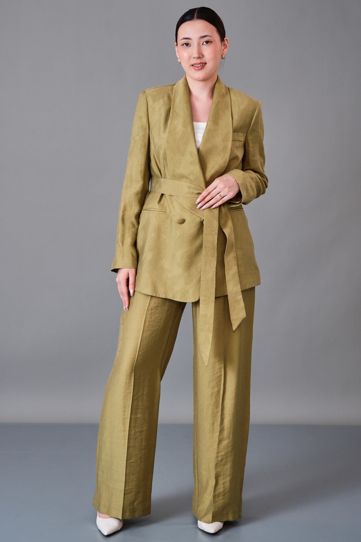 Dayi - Regular Size Suit (BDY27K44270) - 8690200237300