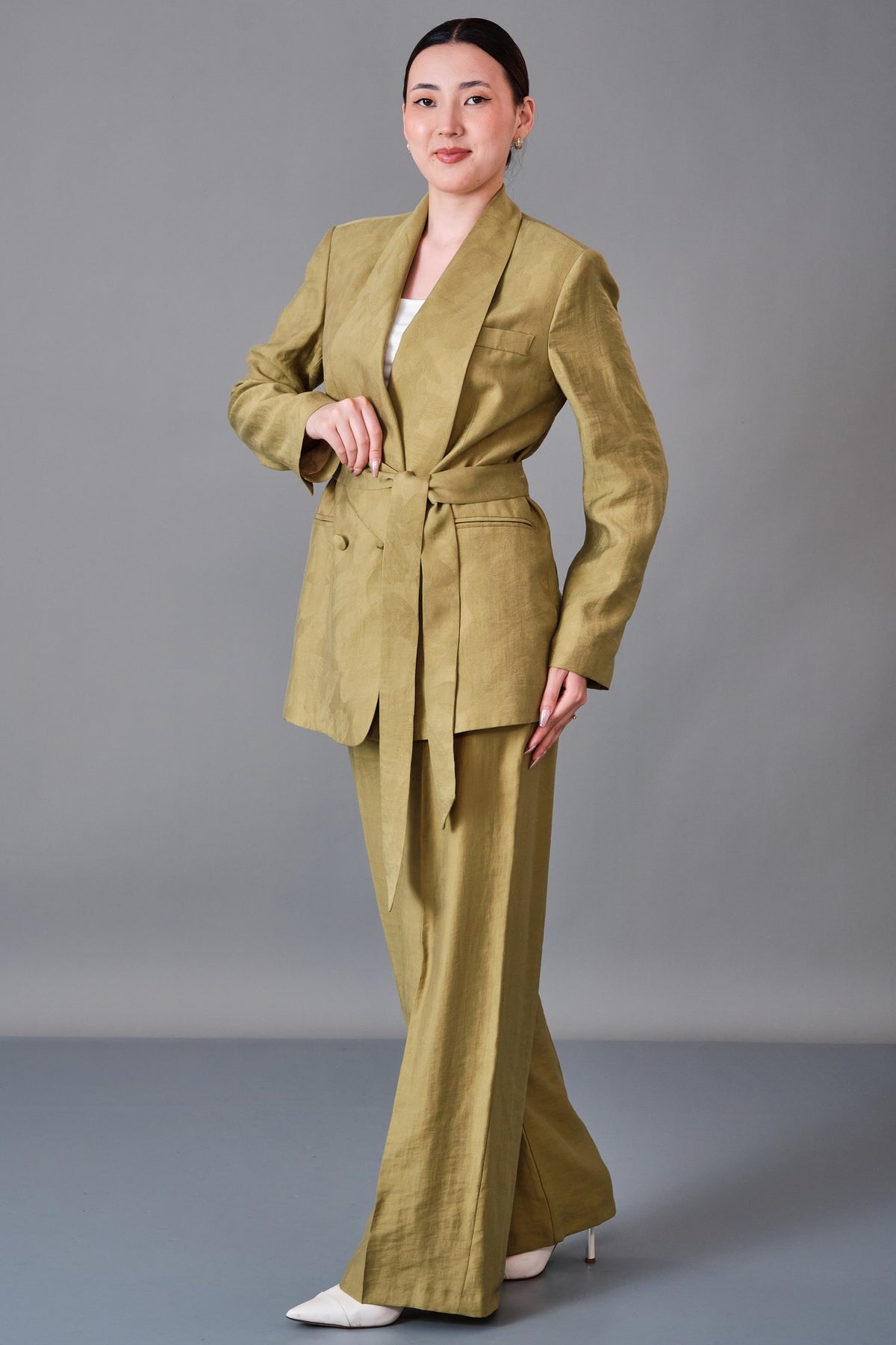 Dayi - Regular Size Suit (BDY27K44270) - 8690200237300