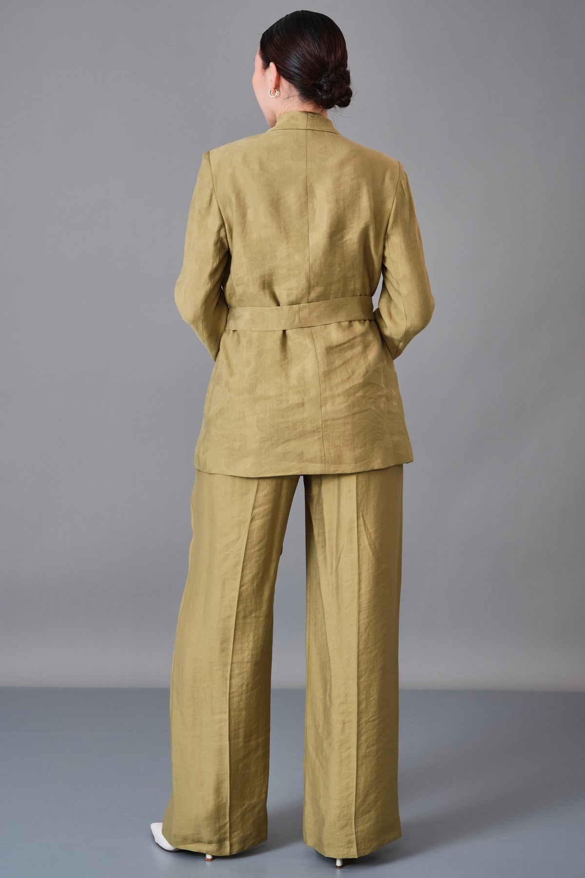 Dayi - Regular Size Suit (BDY27K44270) - 8690200237300