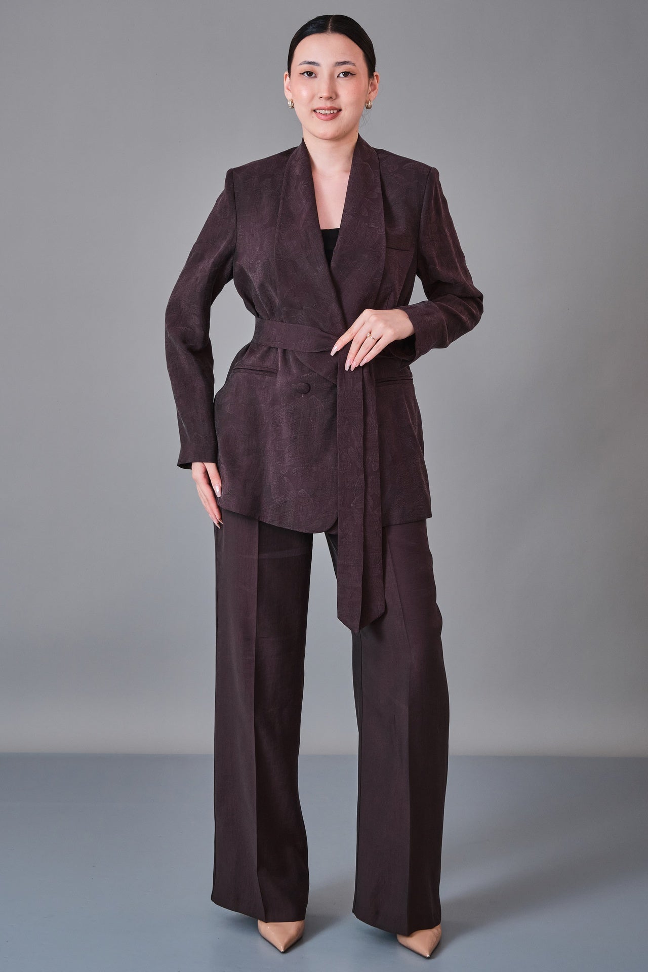 Dayi - Regular Size Suit (BDY27K44270) - 8690200237317