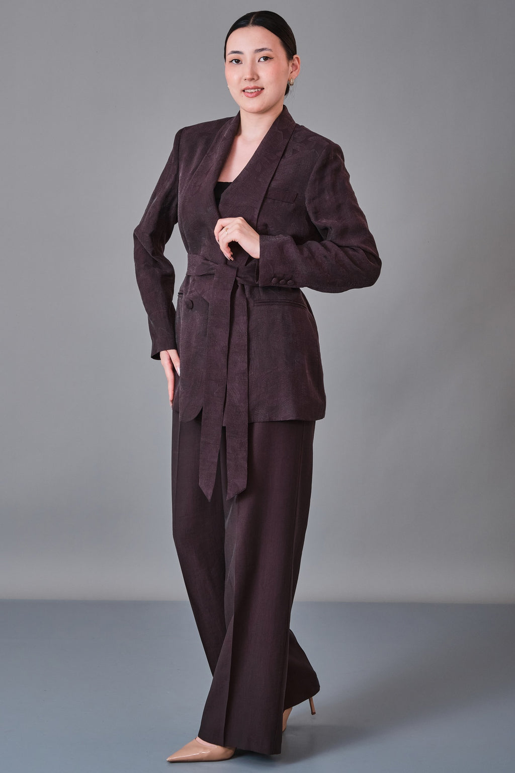 Dayi - Regular Size Suit (BDY27K44270) - 8690200237317