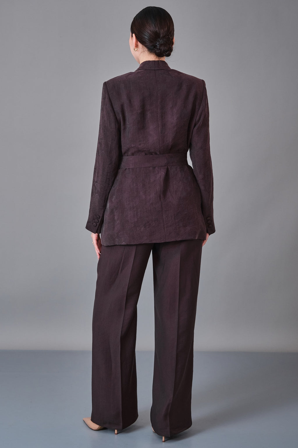 Dayi - Regular Size Suit (BDY27K44270) - 8690200237317