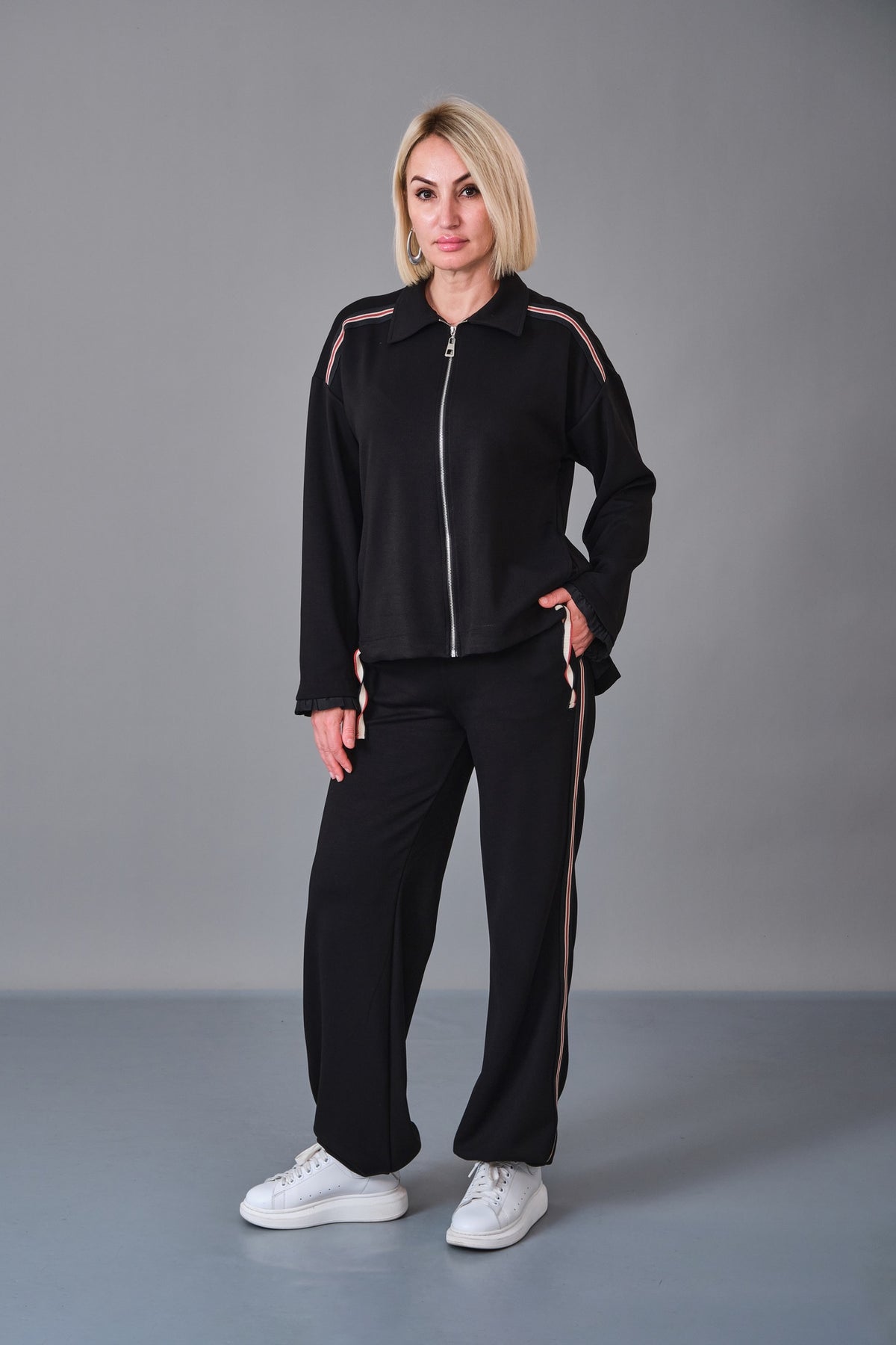 Salkim - Regular Size Suit (SAL27K66534) - 8690200237515