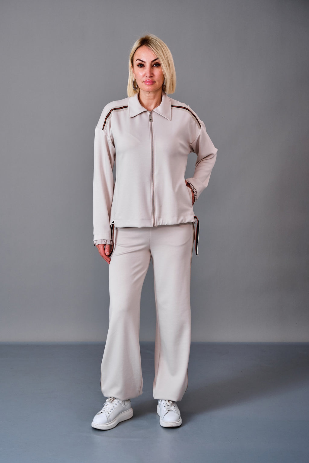 Salkim - Regular Size Suit (SAL27K66534) - 8690200237522