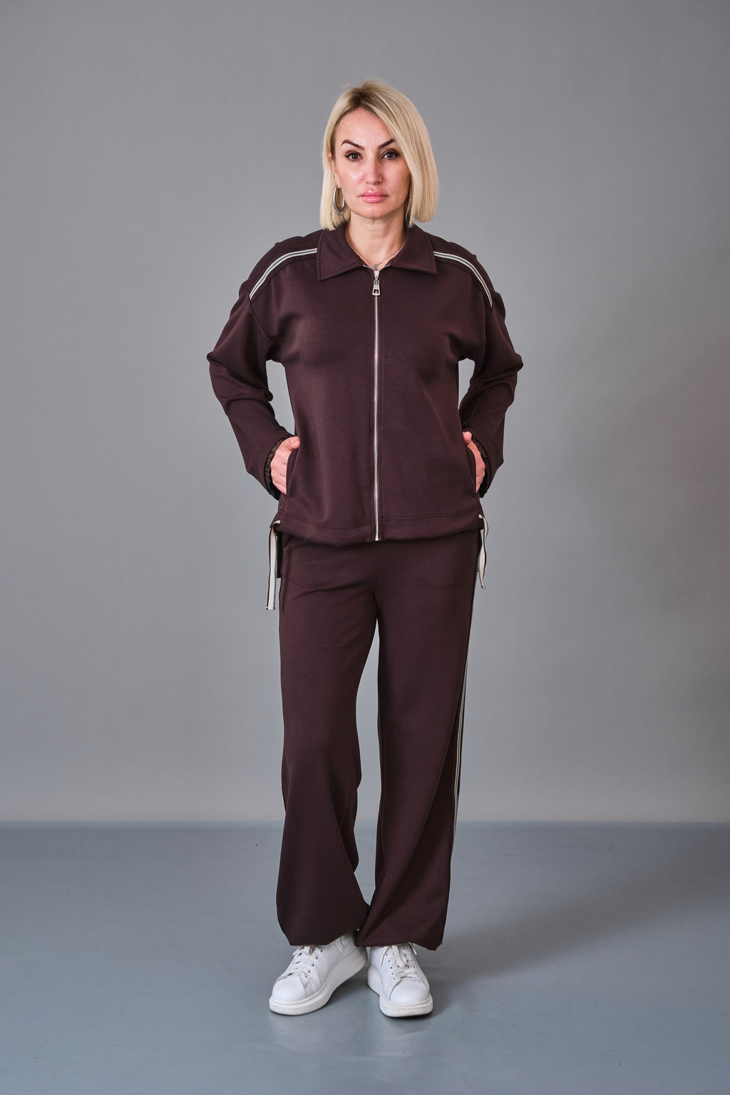Salkim - Regular Size Suit (SAL27K66534) - 8690200237539
