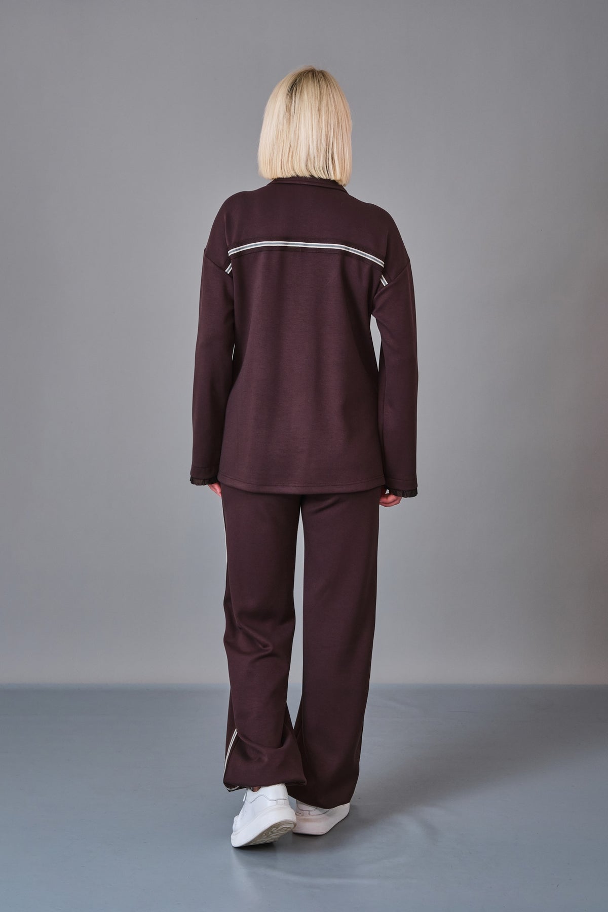 Salkim - Regular Size Suit (SAL27K66534) - 8690200237539