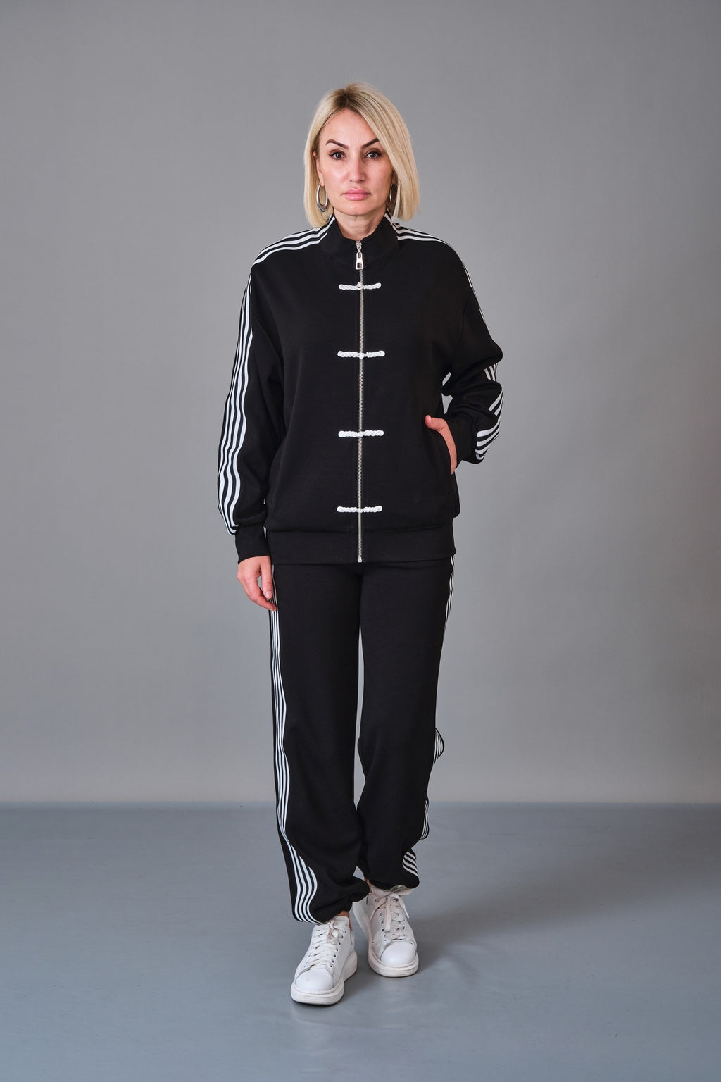 Salkim - Regular Size Suit (SAL27K66630) - 8690200237546