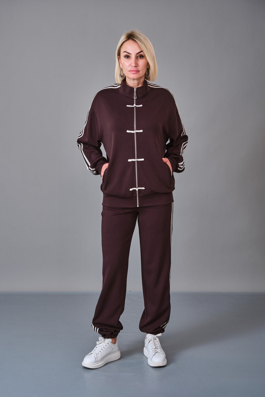 Salkim - Regular Size Suit (SAL27K66630) - 8690200237560