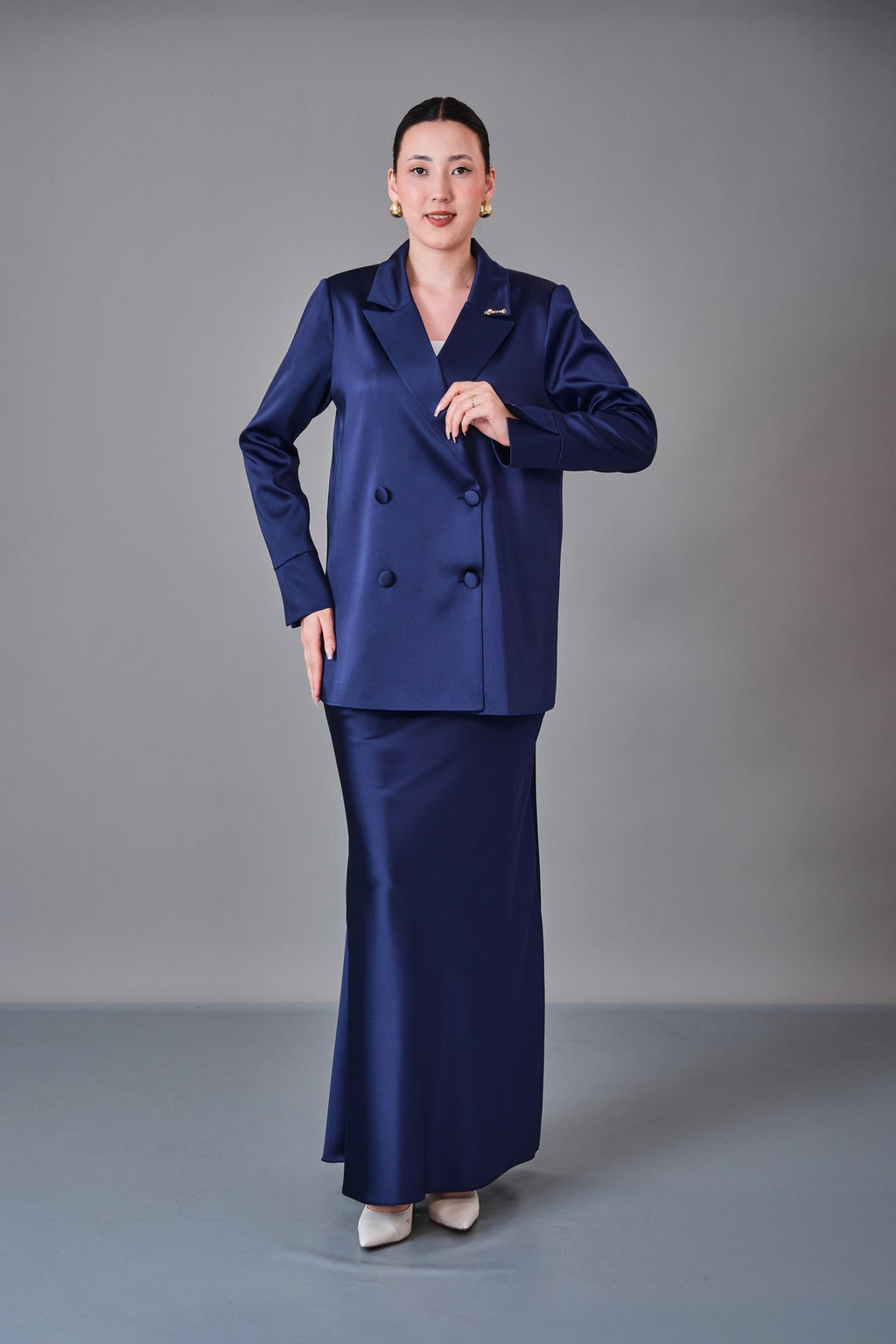 Orient - Regular Size Suit (ORI27K6453)