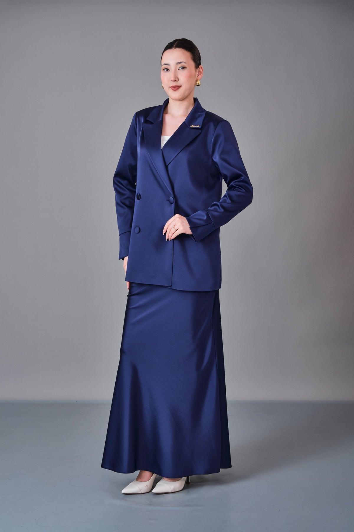 Orient - Regular Size Suit (ORI27K6453)