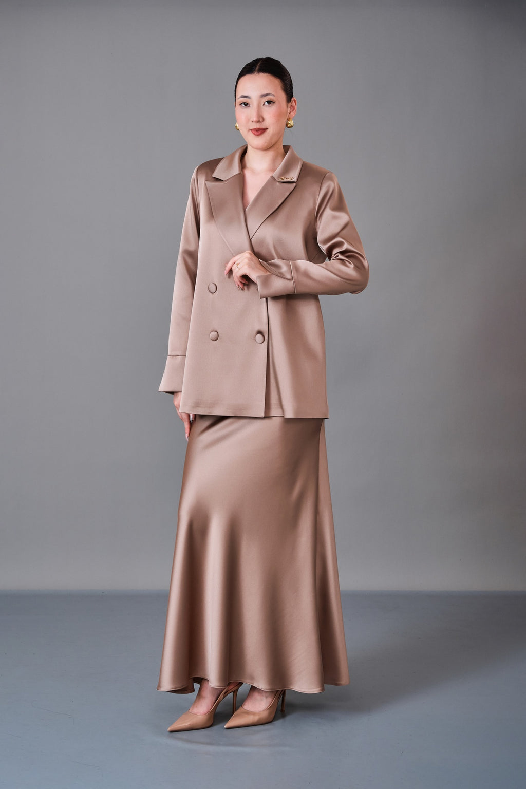 Orient - Regular Size Suit (ORI27K6453)