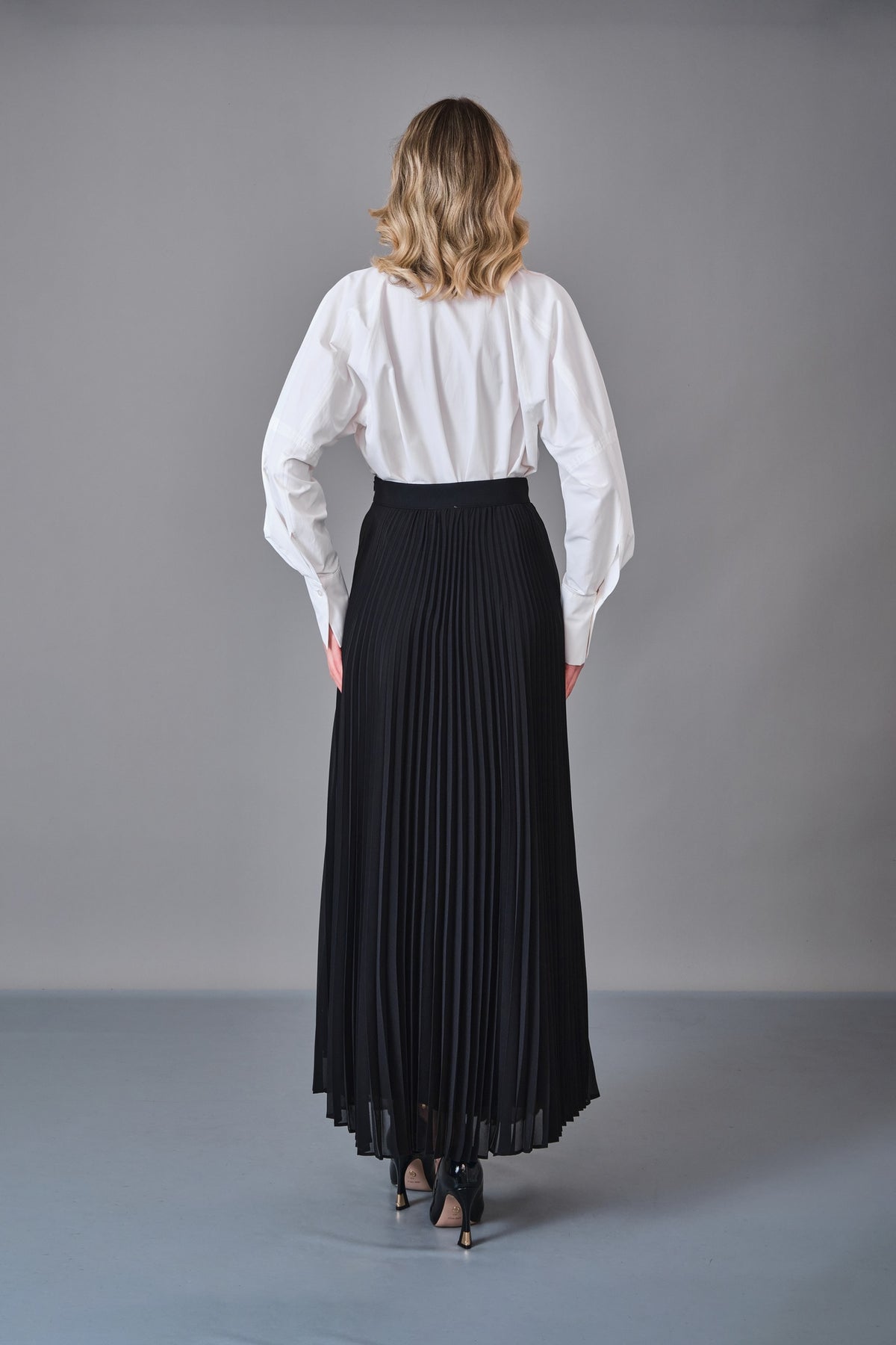 Mamulier - Regular Size Skirt (MML27K7094)