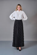 Myraang - Regular Size Skirt (MRG27K03-3831) - 8690200237942