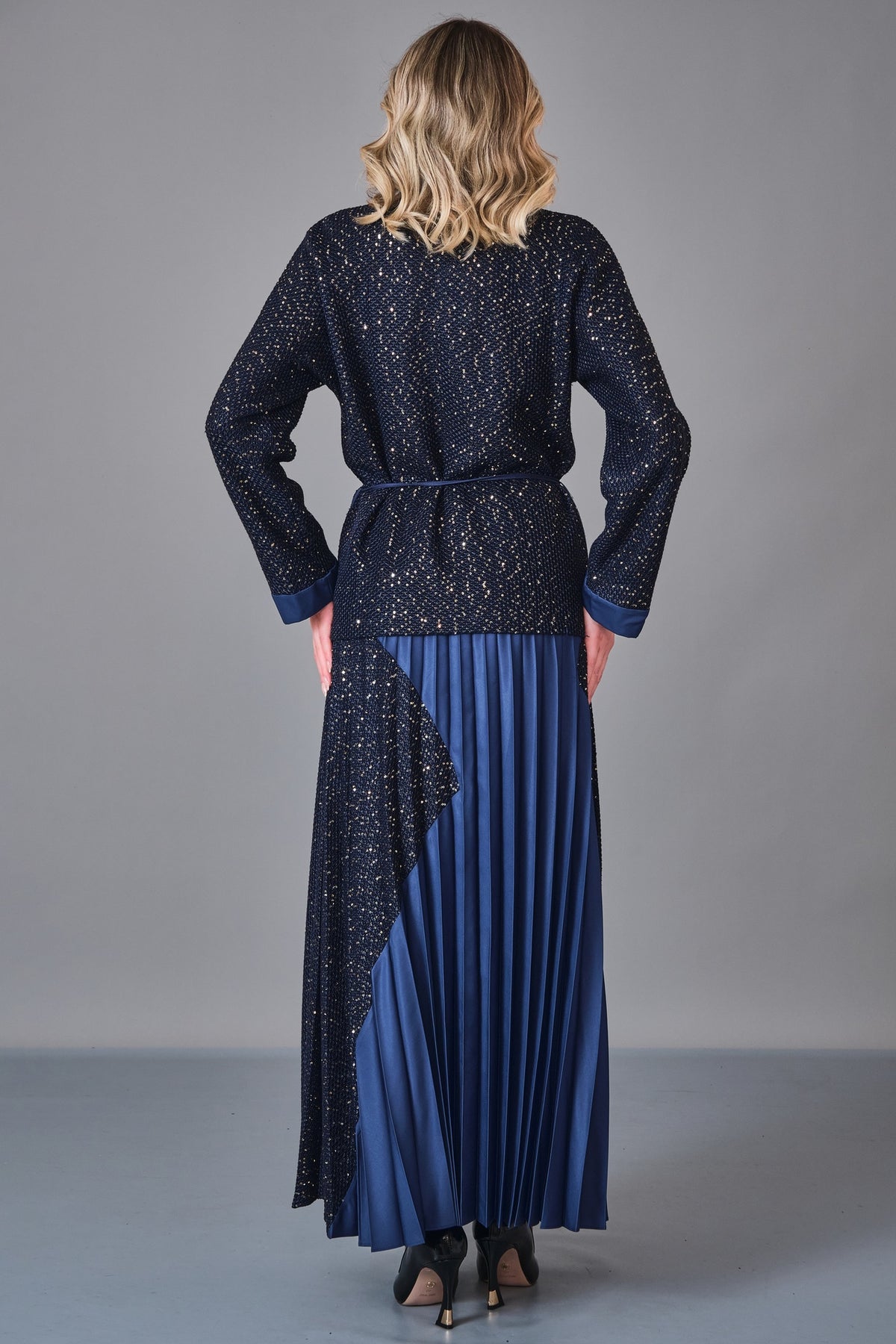 Myraang - Regular Size Suit (MRG27K05-3074) - 8690200237959