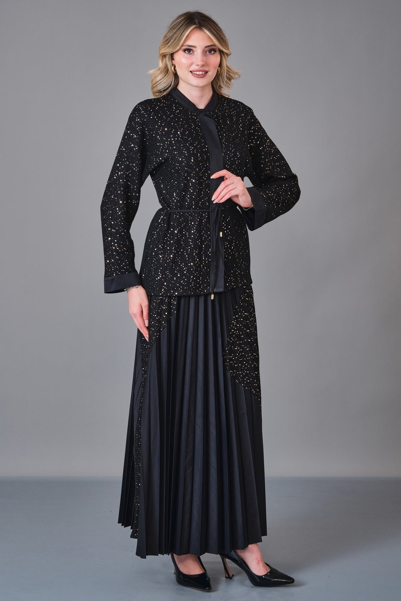 Myraang - Regular Size Suit (MRG27K05-3074) - 8690200237966