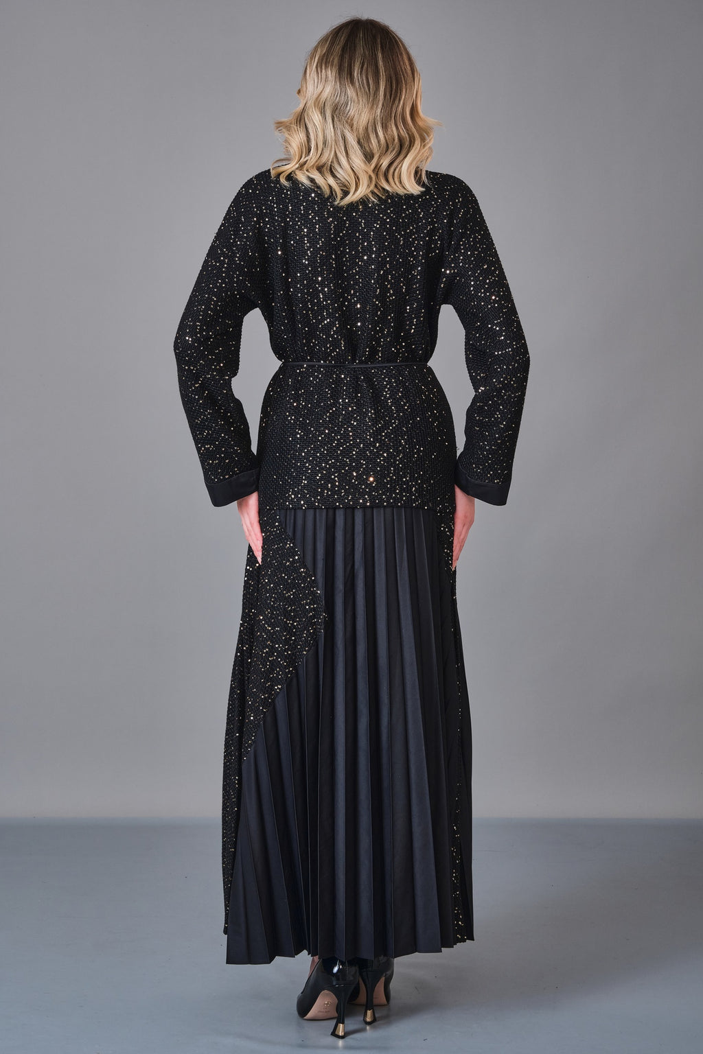 Myraang - Regular Size Suit (MRG27K05-3074) - 8690200237966