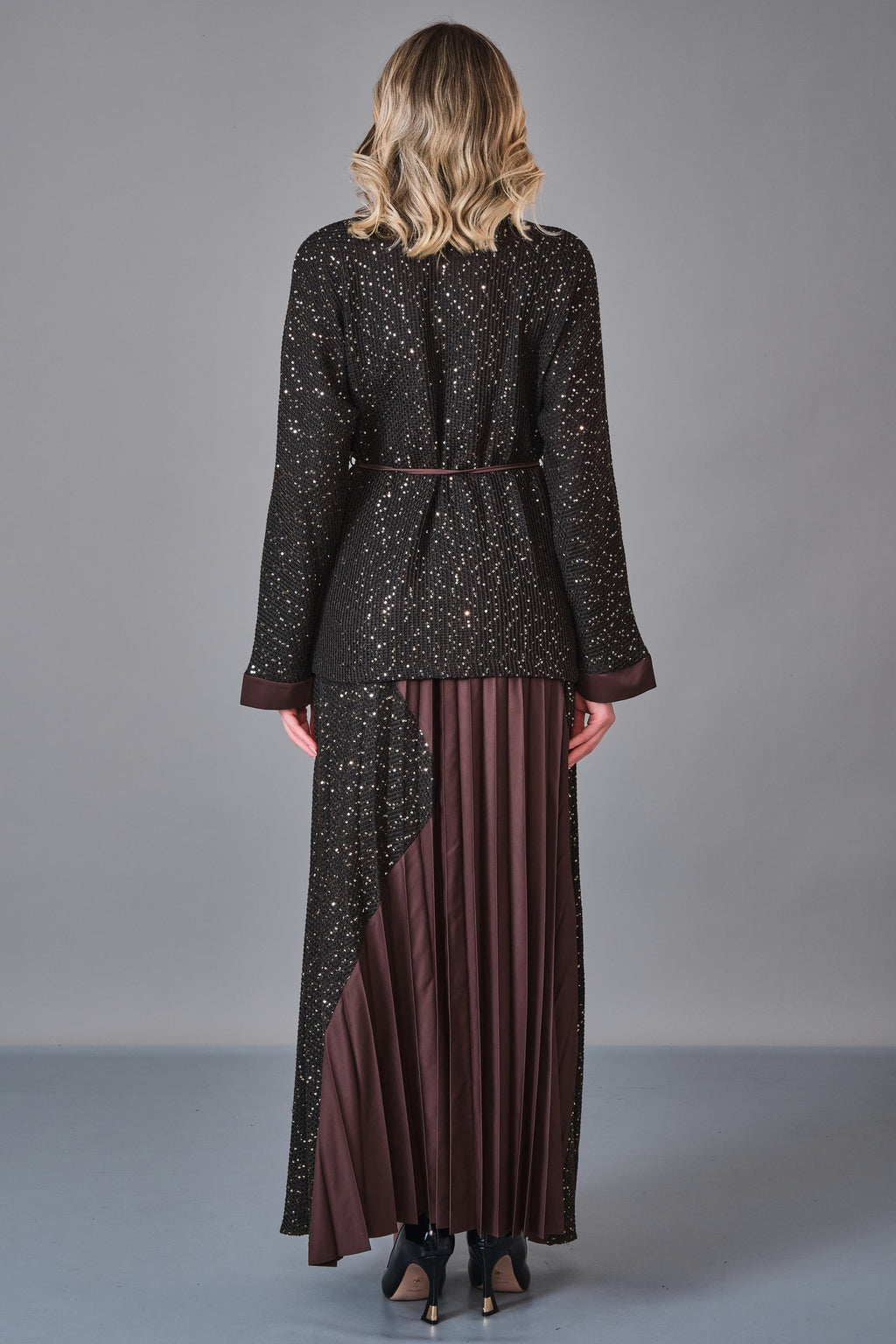 Myraang - Regular Size Suit (MRG27K05-3074) - 8690200237980