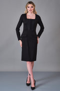 Fever - Regular Size Dress (FVR27K16025) - 8690200238154