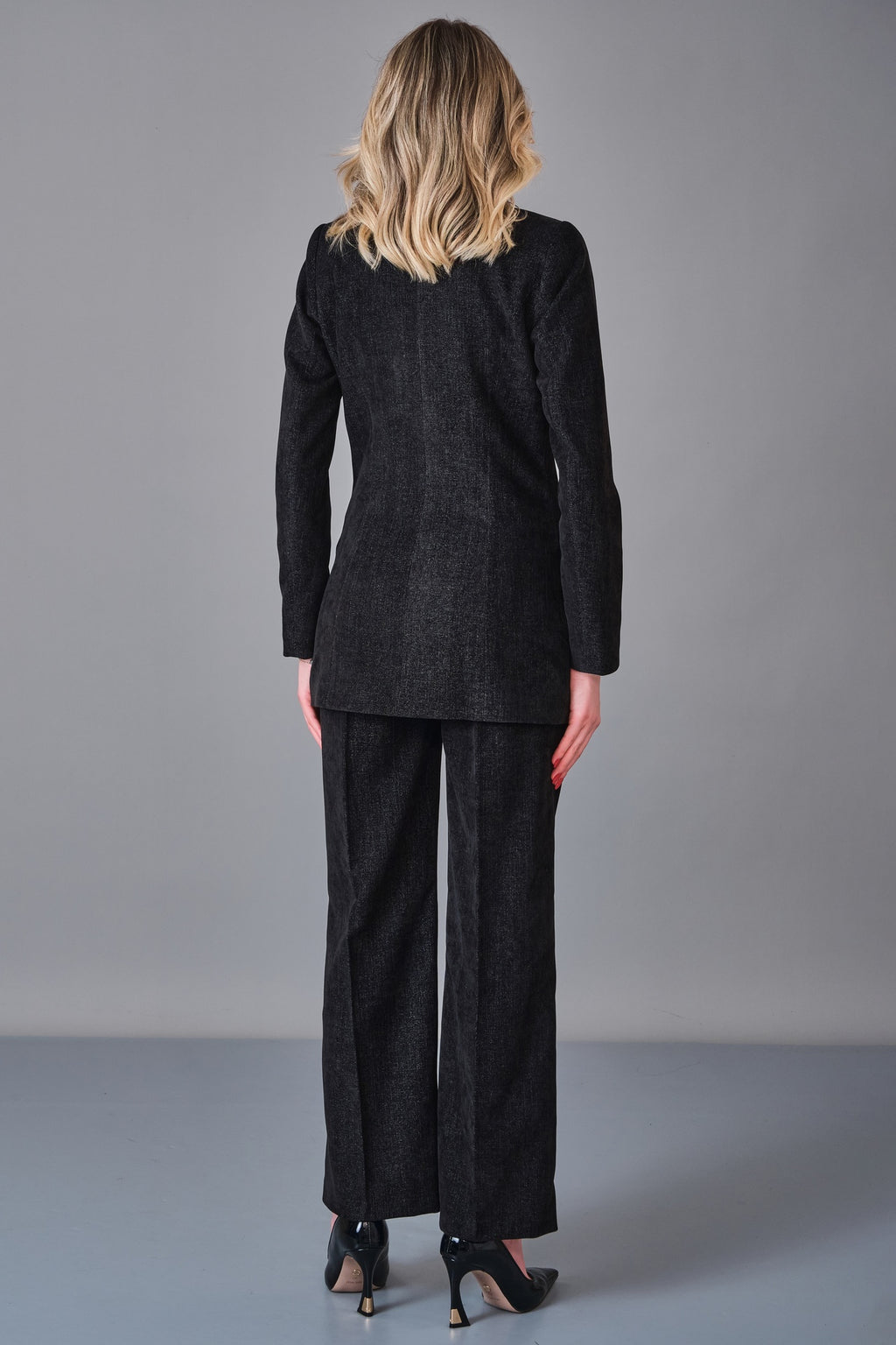 Selen - Regular Size Jacket (SLN27K07564) - 8690200238376