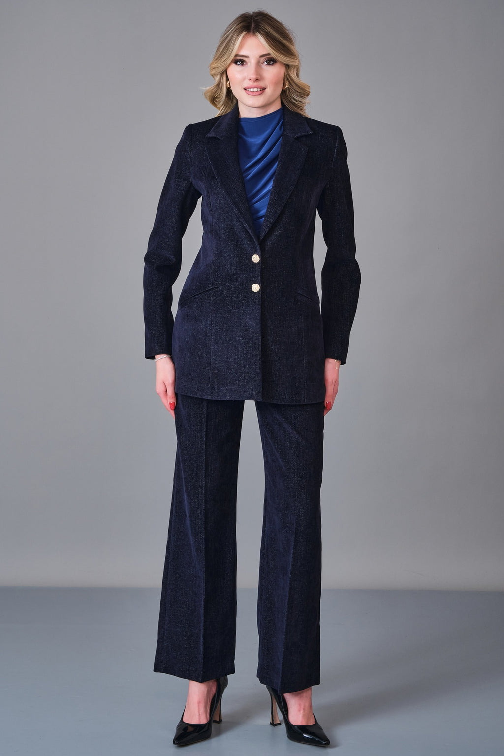 Selen - Regular Size Jacket (SLN27K07564) - 8690200238383