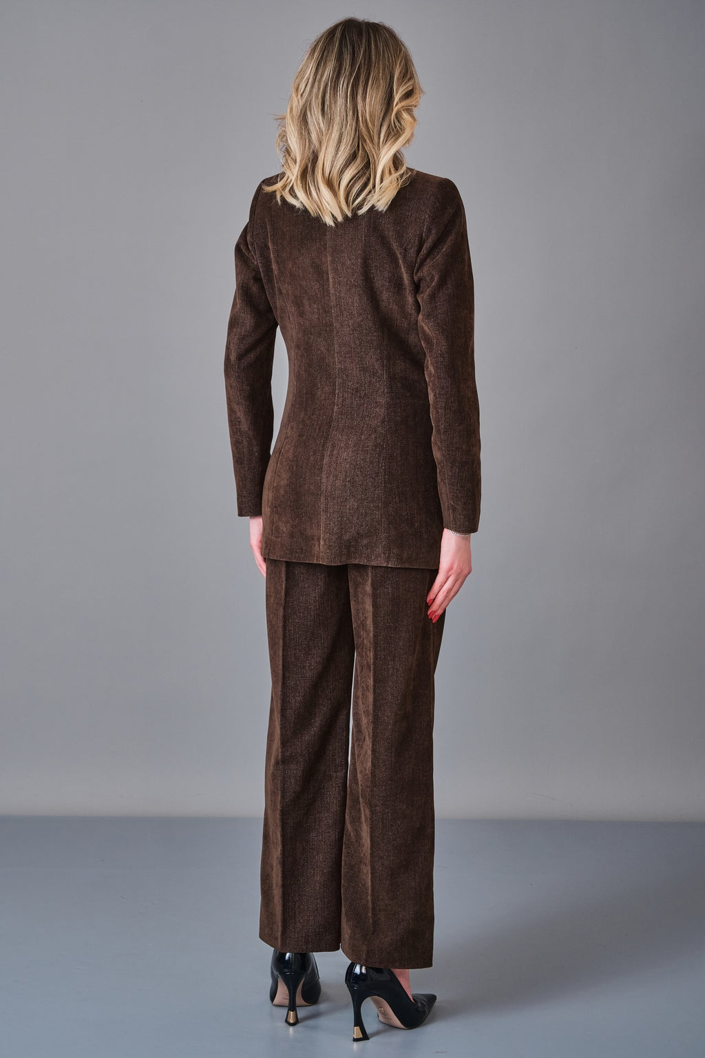 Selen - Regular Size Jacket (SLN27K07564) - 8690200238390
