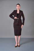 Dayi - Regular Size Suit (BDY27K44138) - 8690200238772