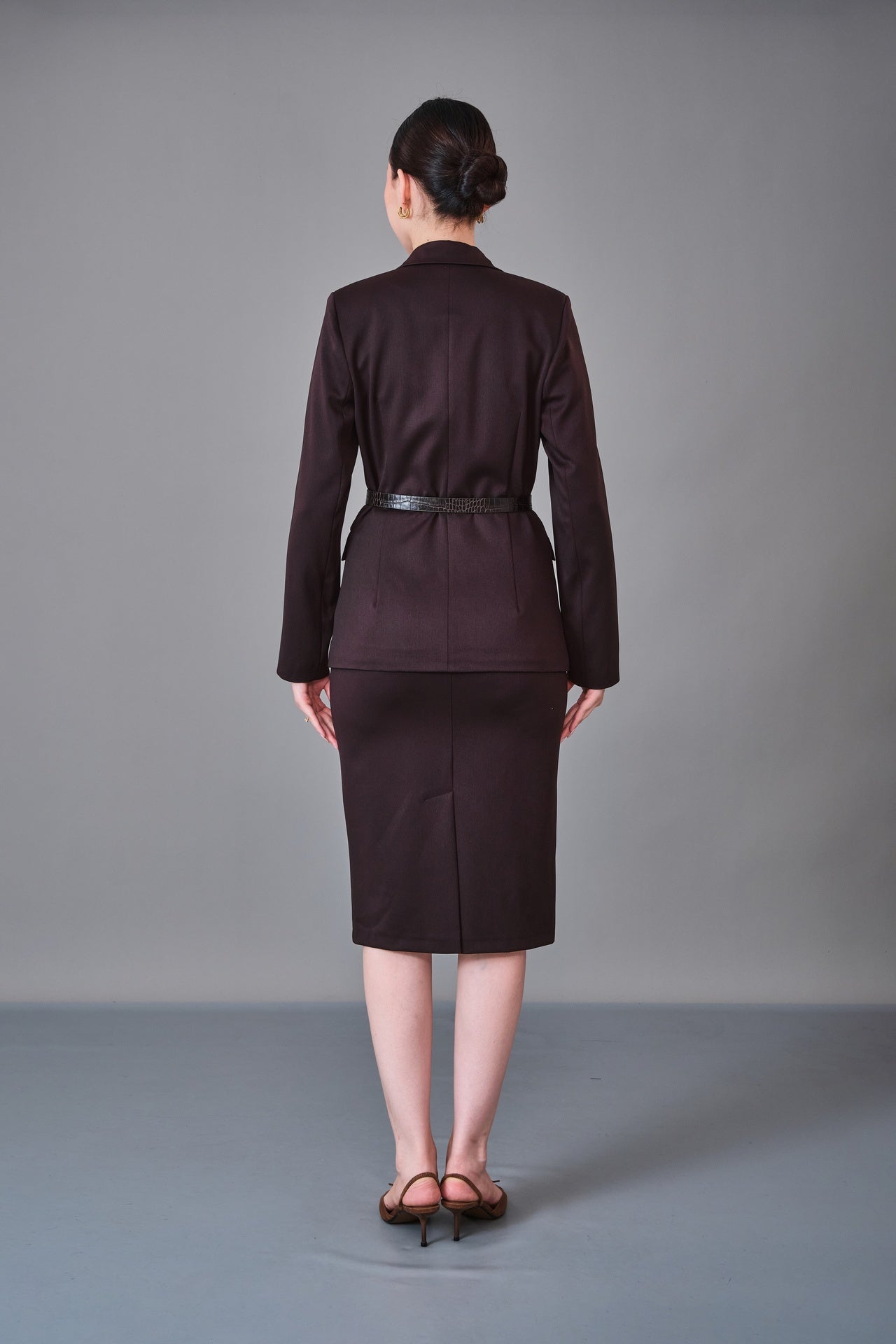Dayi - Regular Size Suit (BDY27K44138) - 8690200238772
