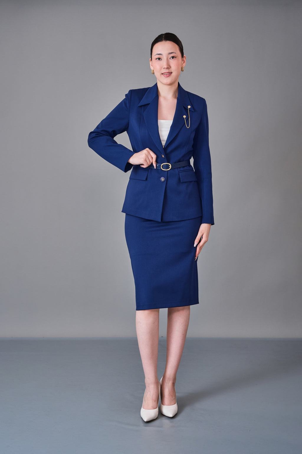 Dayi - Regular Size Suit (BDY27K44138) - 8690200238789