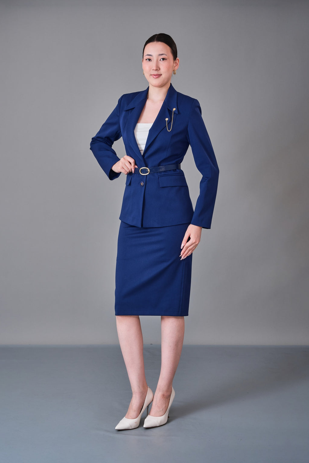 Dayi - Regular Size Suit (BDY27K44138) - 8690200238789
