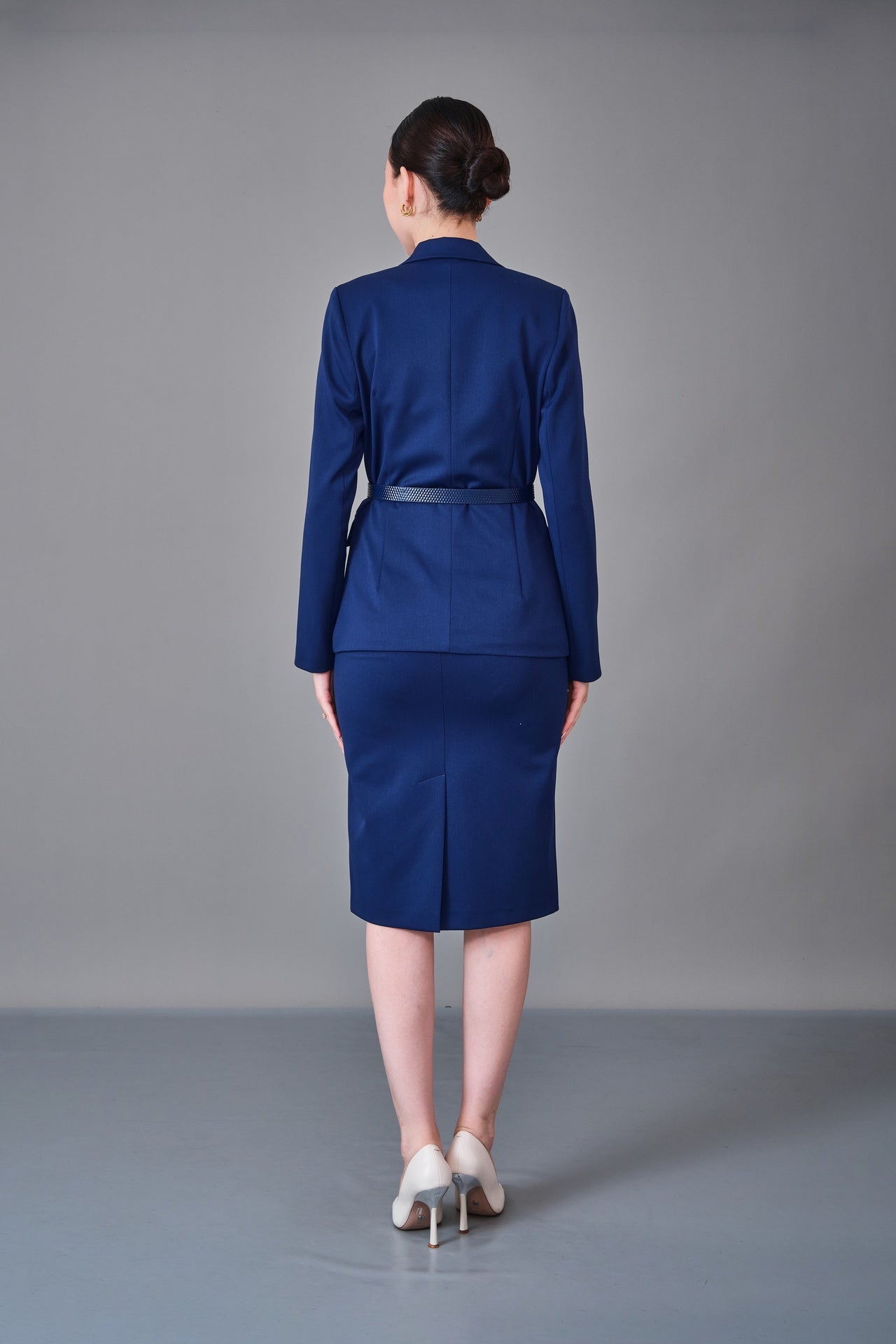 Dayi - Regular Size Suit (BDY27K44138) - 8690200238789