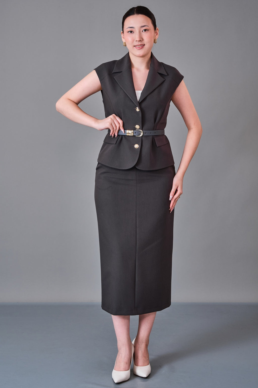Dayi - Regular Size Suit (BDY27K44391) - 8690200238857