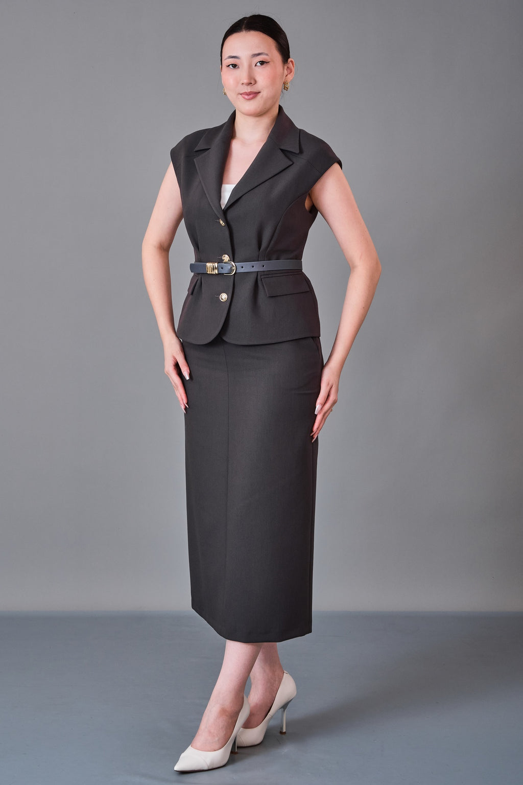 Dayi - Regular Size Suit (BDY27K44391) - 8690200238857