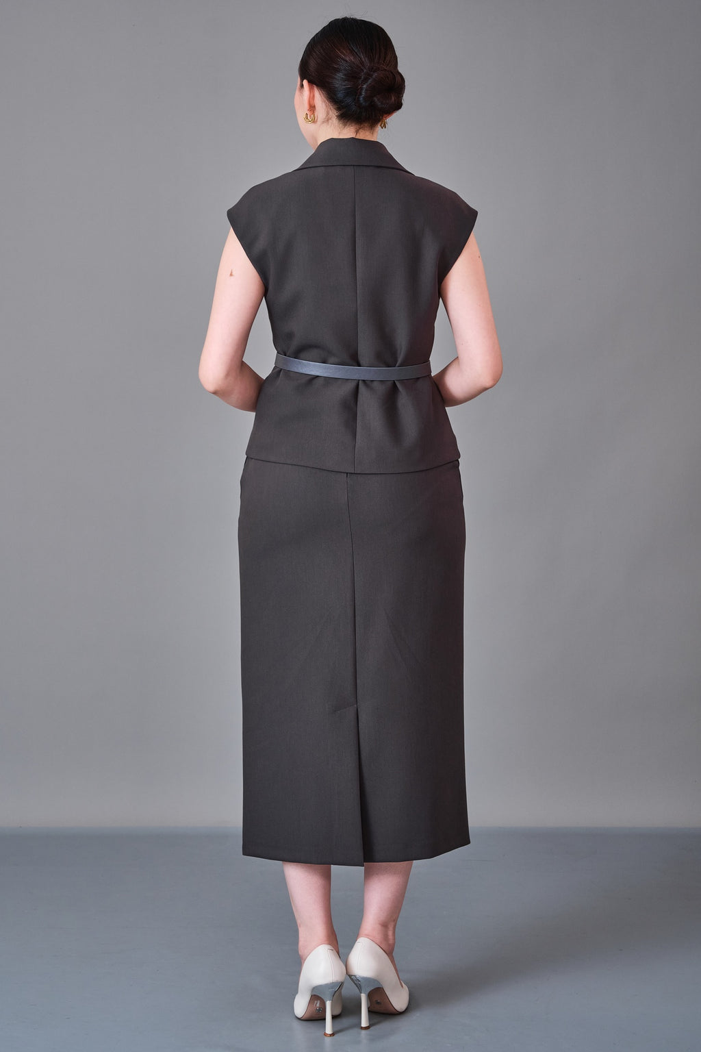 Dayi - Regular Size Suit (BDY27K44391) - 8690200238857