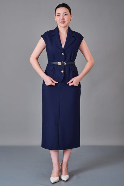 Dayi - Regular Size Suit (BDY27K44391) - 8690200238864