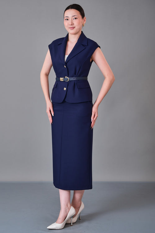 Dayi - Regular Size Suit (BDY27K44391) - 8690200238864