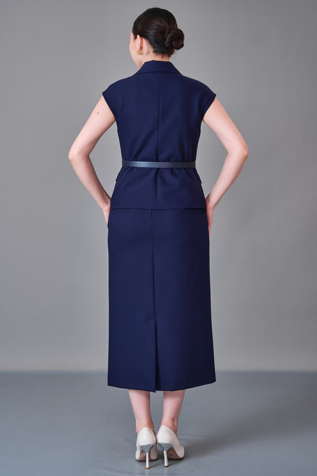 Dayi - Regular Size Suit (BDY27K44391) - 8690200238864