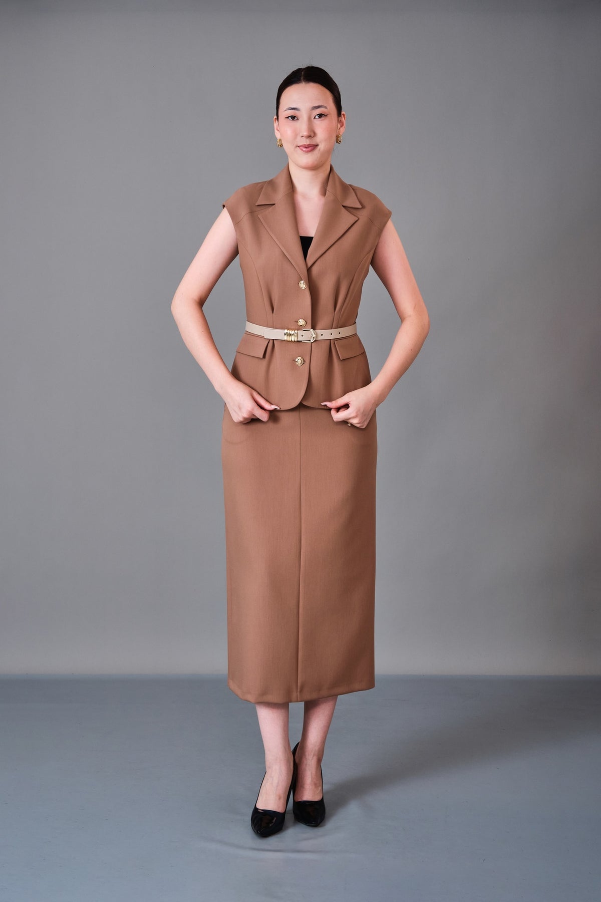 Dayi - Regular Size Suit (BDY27K44391) - 8690200238888