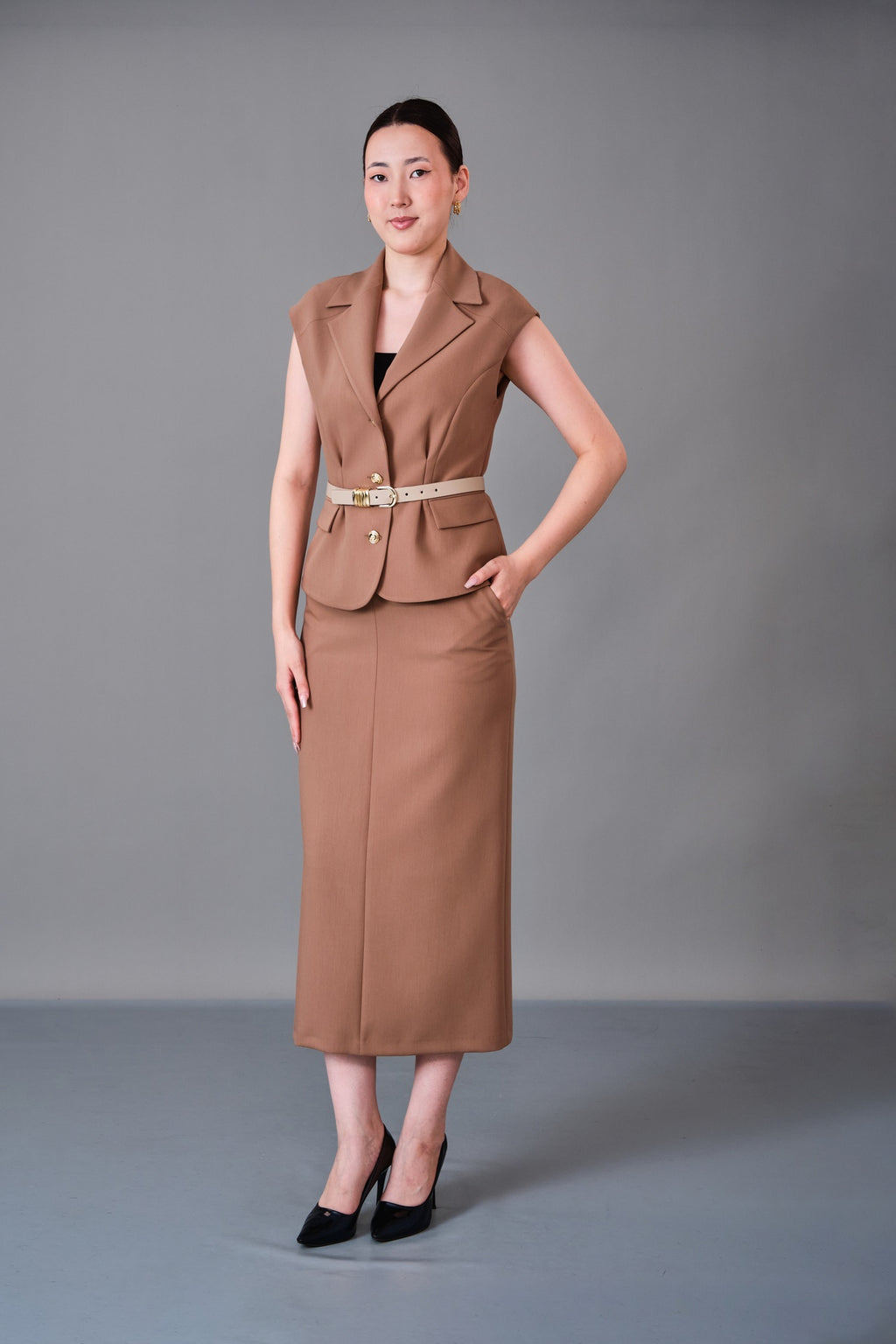 Dayi - Regular Size Suit (BDY27K44391) - 8690200238888