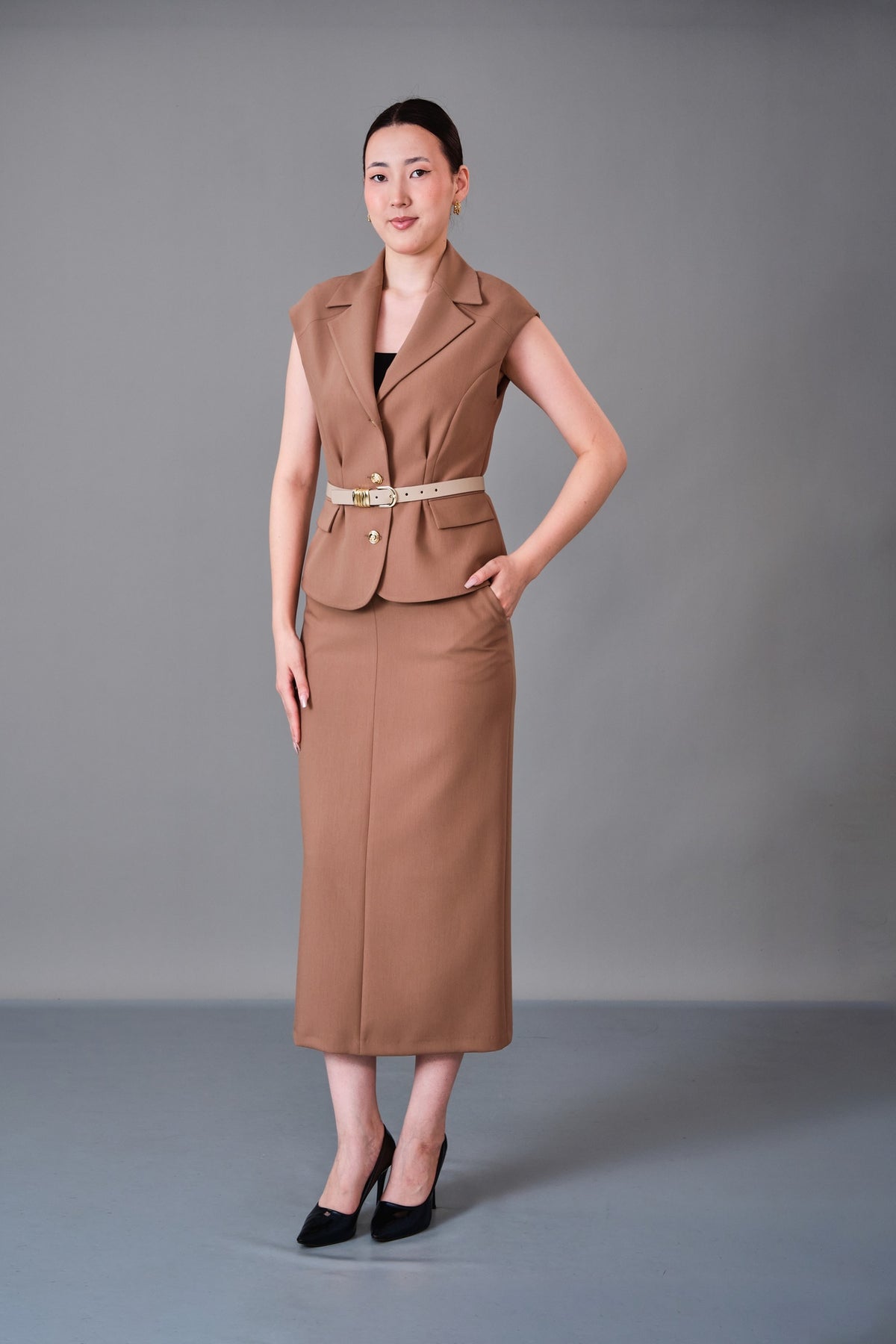 Dayi - Regular Size Suit (BDY27K44391) - 8690200238888