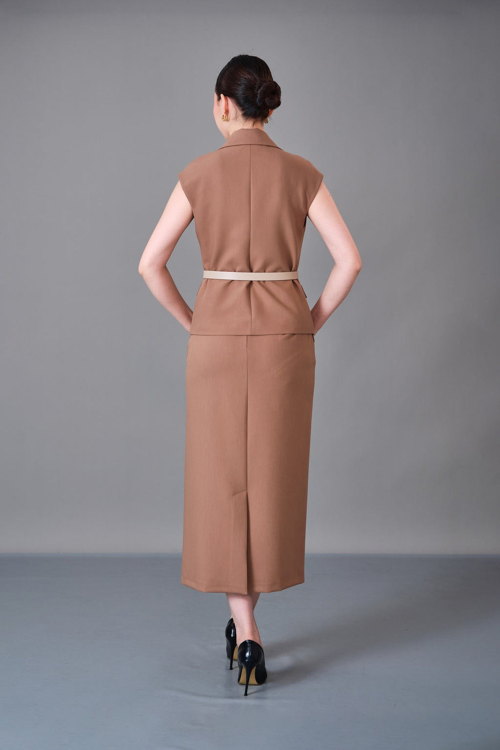 Dayi - Regular Size Suit (BDY27K44391) - 8690200238888