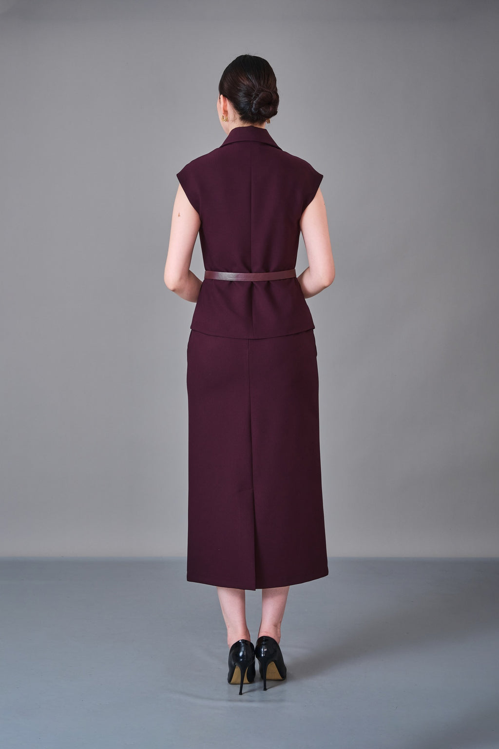 Dayi - Regular Size Suit (BDY27K44391) - 8690200238895