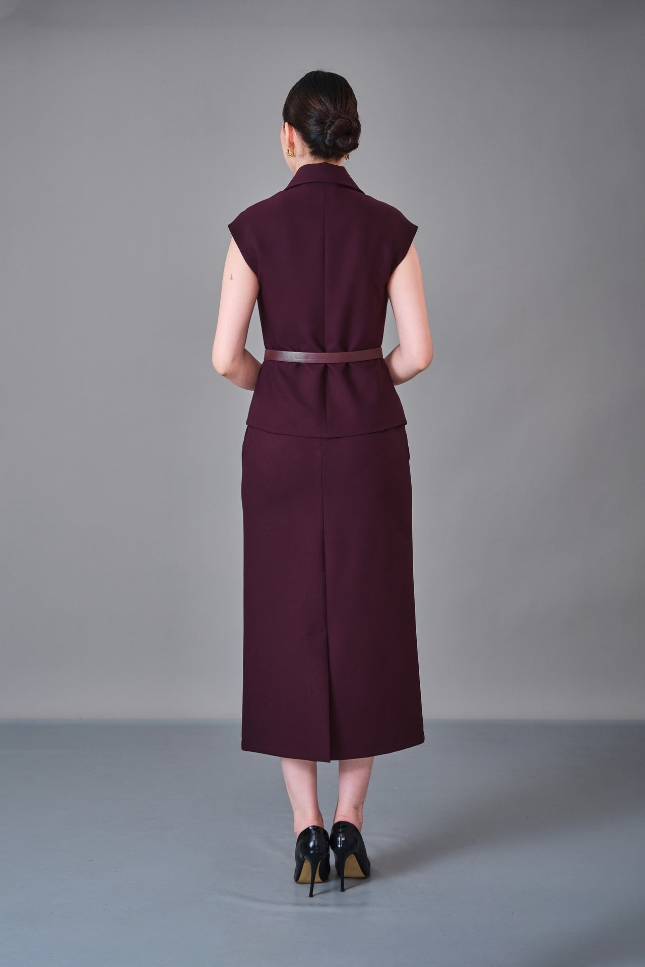 Dayi - Regular Size Suit (BDY27K44391) - 8690200238895