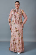 Quizas - Plus Size Dress (QUZ27K1574)