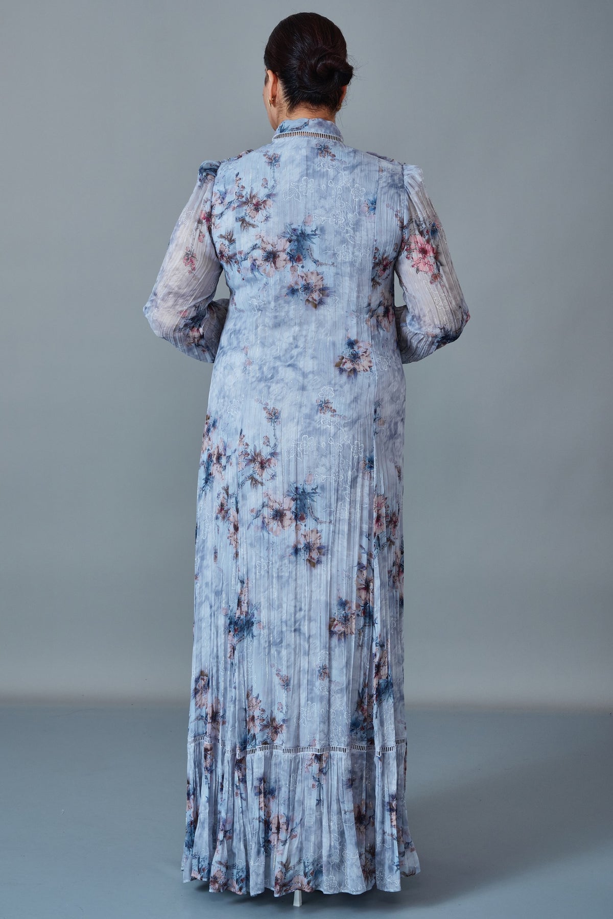 Quizas - Plus Size Dress (QUZ27K1574)