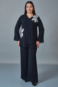Quizas - Extended Plus Size Suit (QUZ27K6197-1)