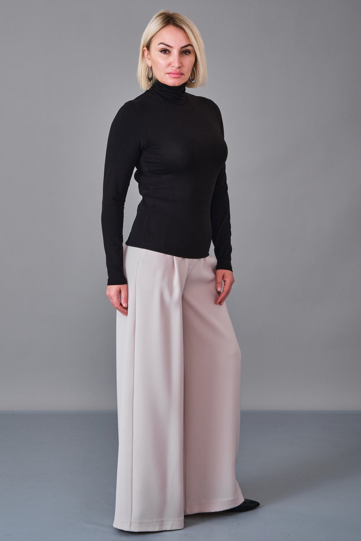 Salkim - Regular Size Blouse (SAL27K36510) - 8690200238963